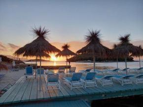 Apartments ksamil